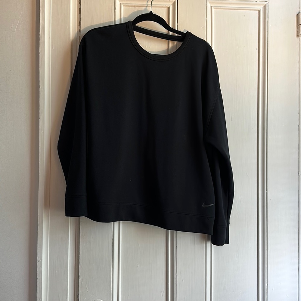 Nike Longsleeve